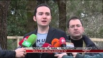 Ndërtimi në park, i paligjshëm - News, Lajme - Vizion Plus