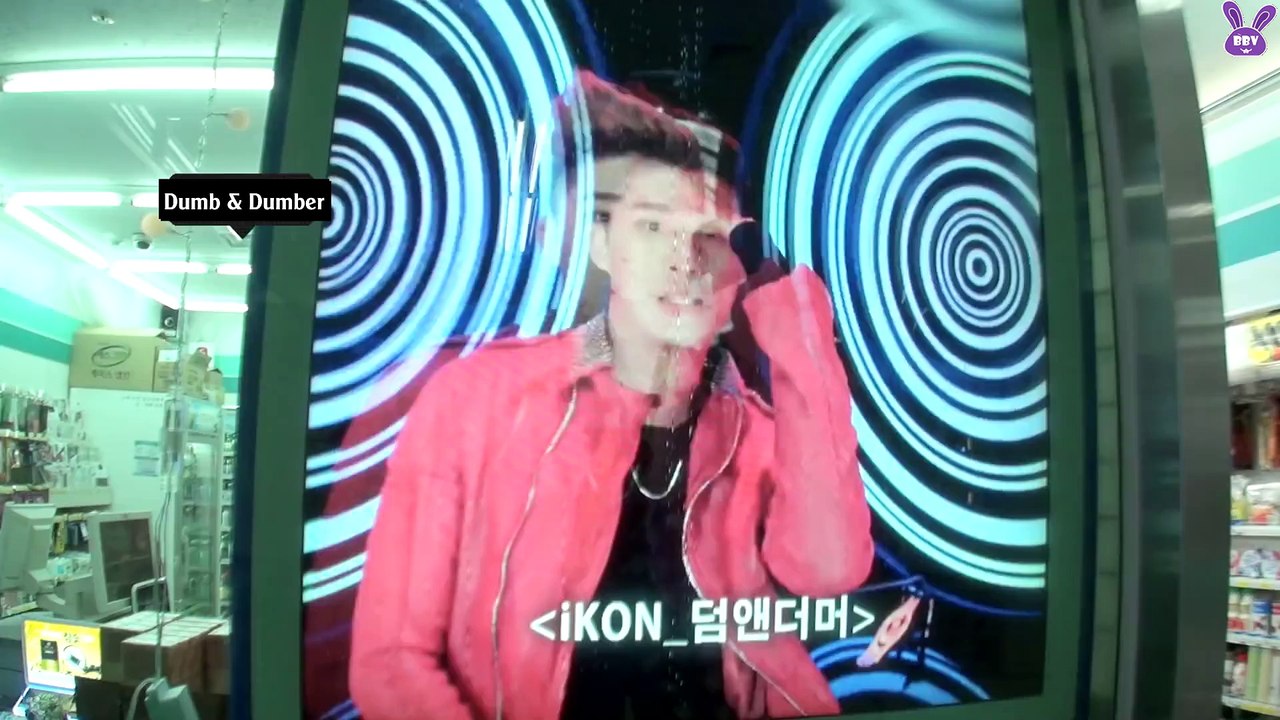 [Vietsub] iKON - 'iKONTACT' FAN SIGNING DAY IN PANGYO