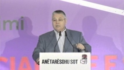 Report TV - Fino-Blushit: Statuti jo 'Kalë troje' për të sulmuar Ramën