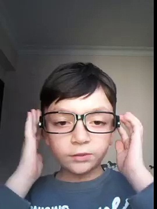 Oha diyorum