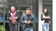 Arrest me burg për ish drejtorin e Tatimeve të Tiranës - Top Channel Albania - News - Lajme