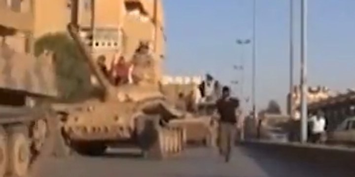 5 тысяч террористов ИГИЛ свободно передвигаются по Евросоюзу