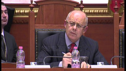 Presidenti, Gjata: Kushtetuta shkelet nëse kalojnë 7 ditë - Top Channel Albania - News - Lajme