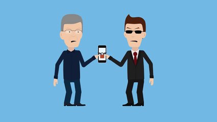 Why Data Encryption Is Crucial for Your Online Security 🔒