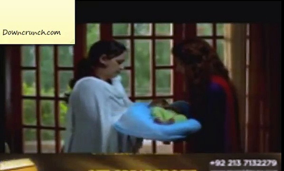 Mein Adhuri Episode 15 Full HQ ARY Digital 20 February 2016