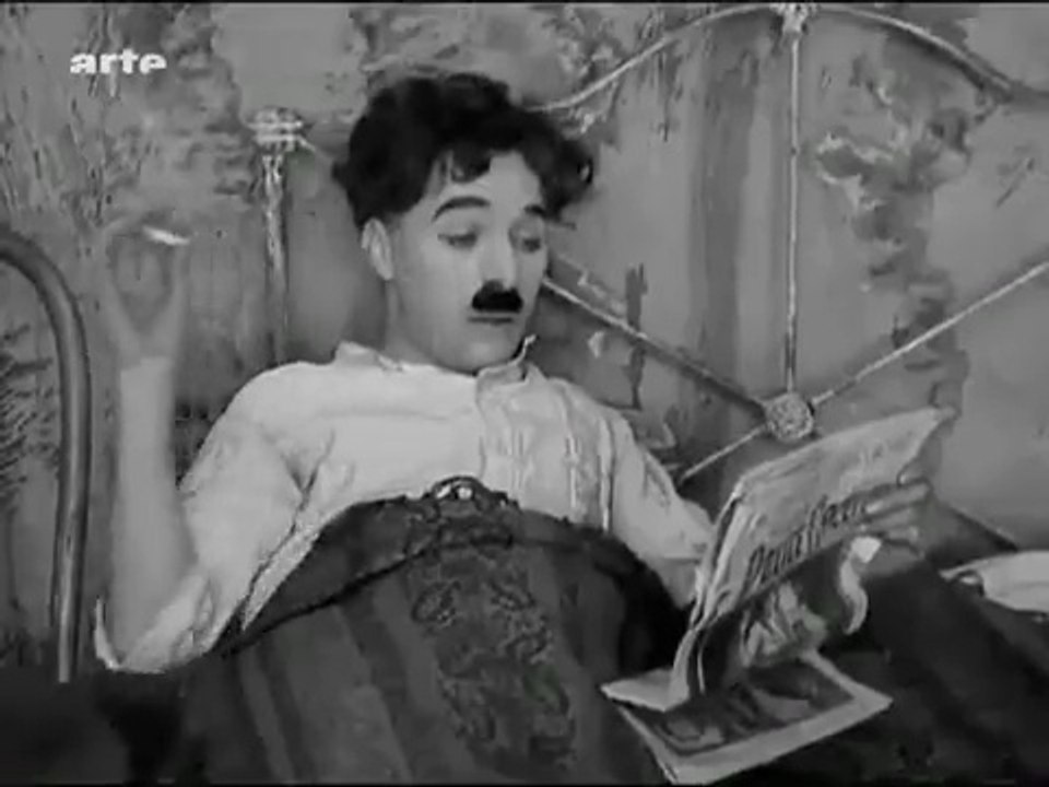 the kid extrait