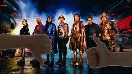 Should You Give Mystery Men a Second Chance?