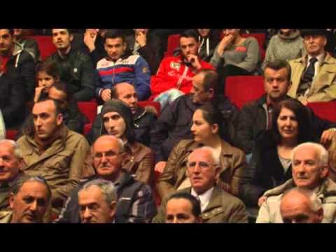 Lajme - 60 Vjetori i KH Vëllaznimi