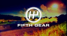 Fifth Gear Renault Modus vs Volvo 940 crash test