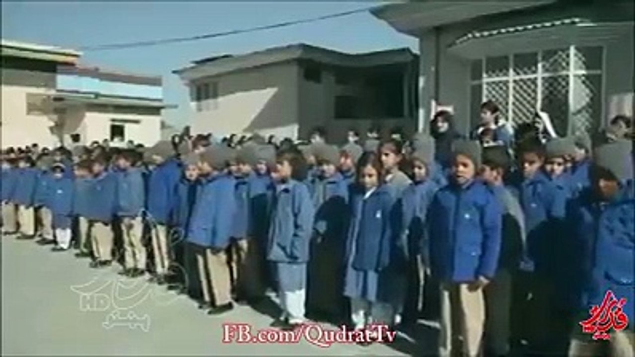 bara dushman bana phirta
