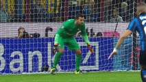 Inter - Fiorentina 1-4 - Highlights - Giornata 6 - Serie A TIM 2015/16