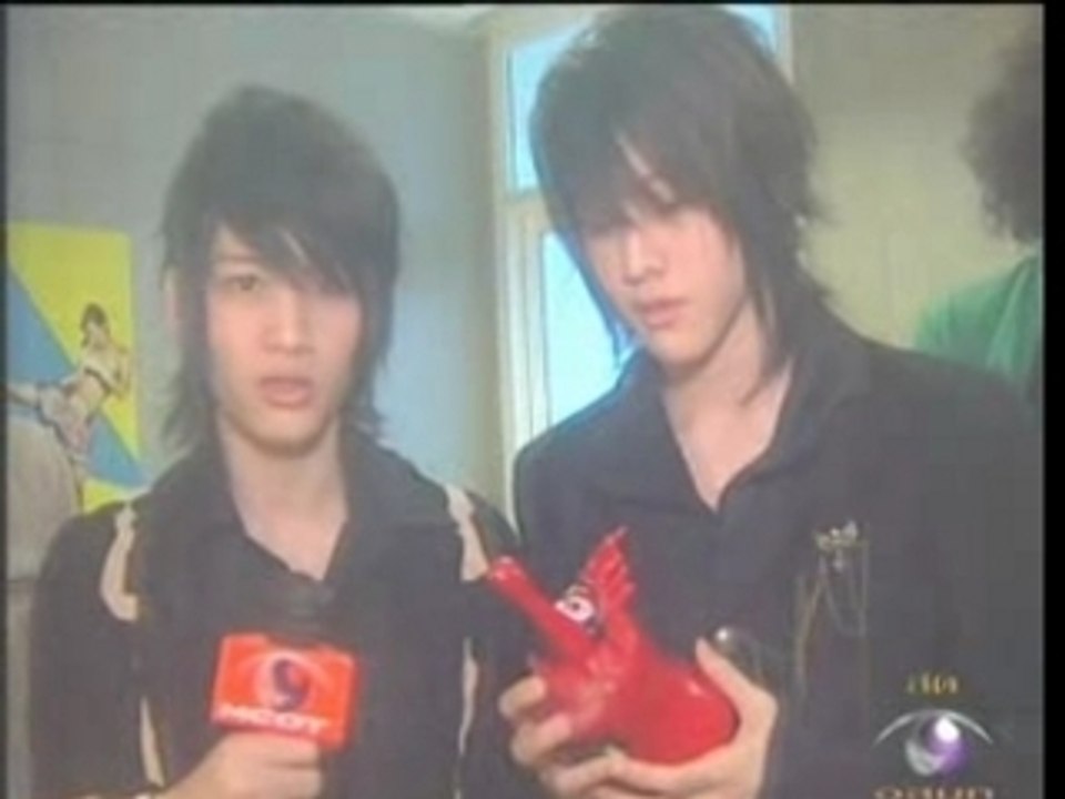 GOLF-MIKE GET SEED OF THE MONTH 02.06.2007