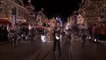 Witney Carson & Derek Hough - Disneyland 60