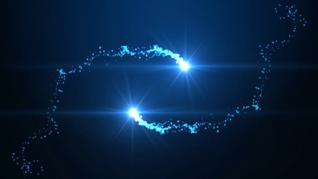 logo intro