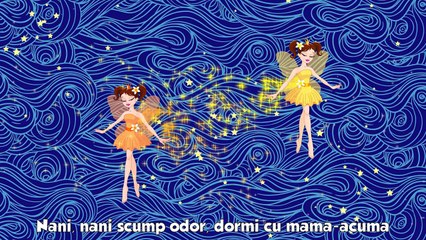 Cantecel de leagan - TraLaLa