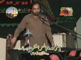 Allama Muhammad Abbas Rizvi Majlis 4 Shawal 2015 Jagna Gujranwala