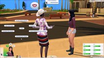 Lets play Die Sims 4 - Familie Roberts ◊ Part 3 - Schlimmer Finger (Deutsch|HD)