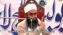 MAA KA MAQAM - Maulana Tariq Jameel