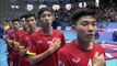 THAILAND vs VIETNAM: AFC Futsal Championship 2016 (3rd Place Playoff)