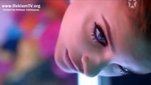 Daha Büyük Gözler - Loreal Paris Yeni Miss Manga Maskara Reklamı