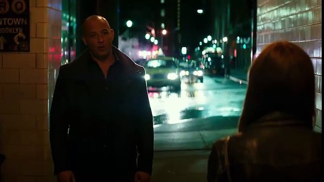 El Último Cazador de Brujas HD (2015) Pelicula Completa en Español (part 2)