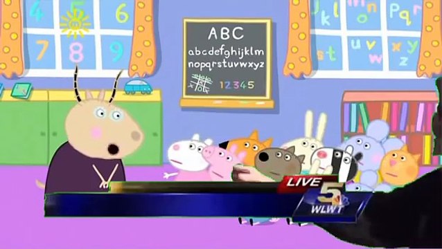 MLG Peppa Pig (Re-Edited)