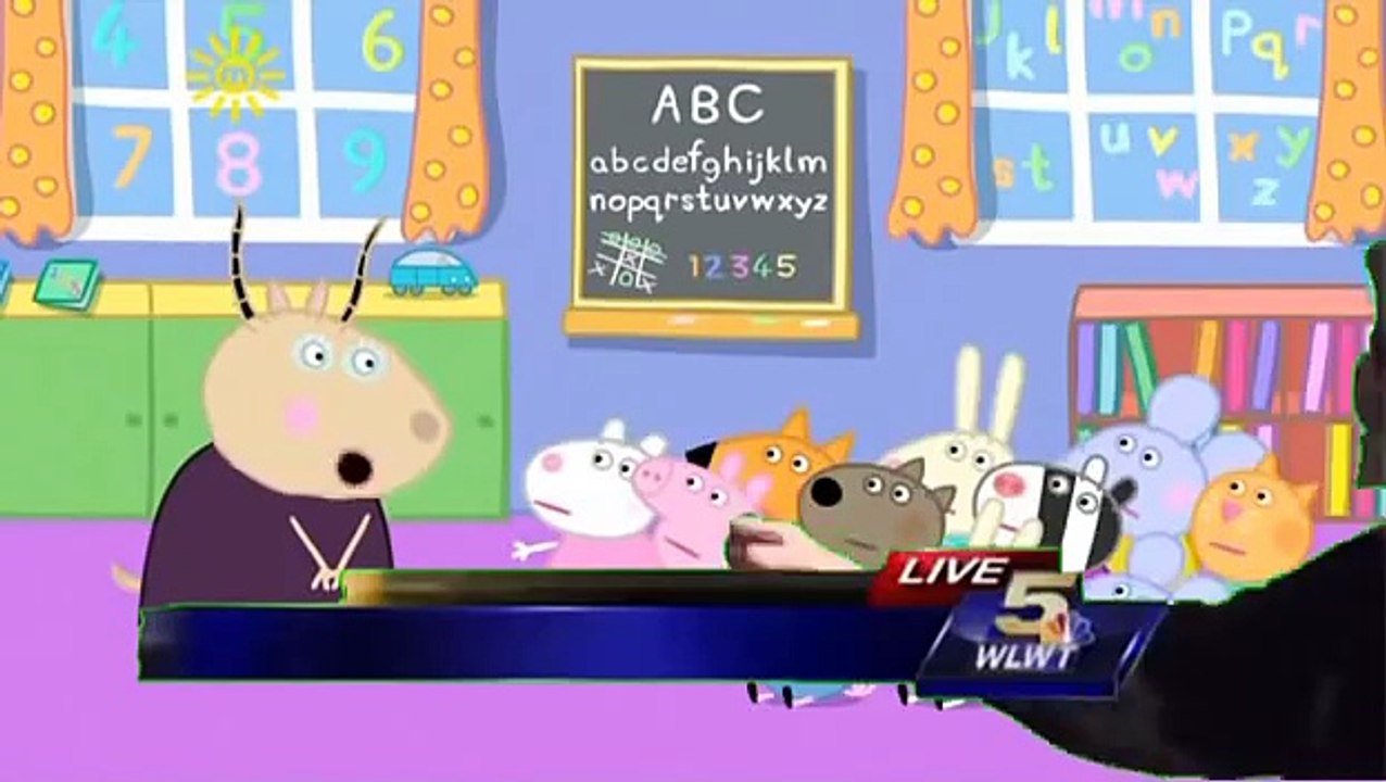 MLG Peppa Pig (Re-Edited)