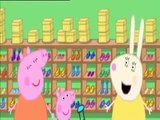 Peppa Pig Cartoon English Episodes New Shoes - PeppaPigTime