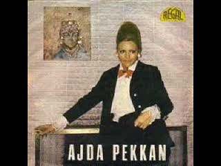 Ajda Pekkan - Ben Bir Koylu Kzym (1970)