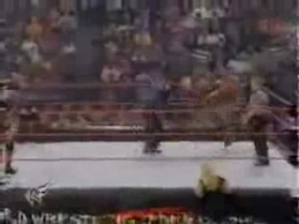 Team Xtreme vs The Radicalz