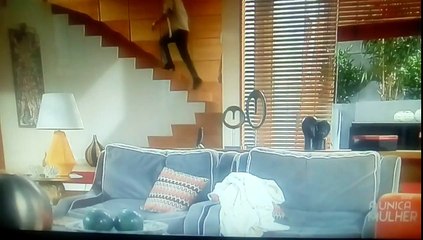 Luta de César e Luís Miguel