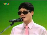 [ VIETNAMS GOT TALLENT 2011 ] - Thí sinh khiếm thị hát 
