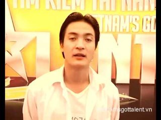 Vietnam's Got Talent: Nhật Ký Hành Trình - Tập 14