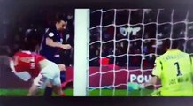 PSG vs Reims 4-1 All Goals Ligue 1 ( 20-02-2016 ) PARIS SAINT-GERMAIN F.C