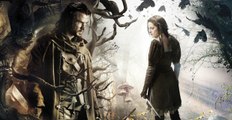 The Huntsman Winter's War (2016) Full Movie