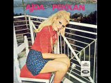 Ajda Pekkan - Dunya Donuyor (1968)