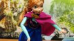 Принцессы Диснея Frozen набор фигуристка Анна. Princess Disney Frozen set of skater Anna.