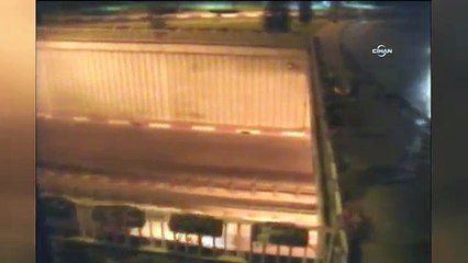 Afrodit heykelini çalan iki şahıs önce mobeseye sonra polise yakalandı