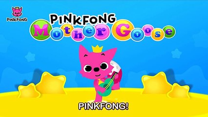 This Little Piggy - Mother Goose - Nursery Rhymes - PINKFONG Songs for Children