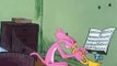 The Pink Panther in Pink Trumpet