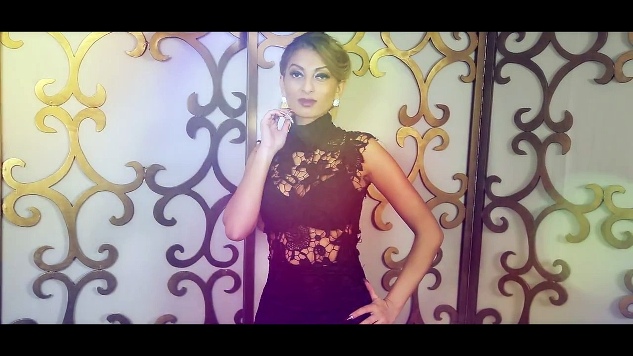 B.Piticu & Andra Ruby - Doare 2016 VideoClip Full HD