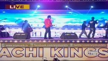 Karachi Kings Family Festival 20th February 2016