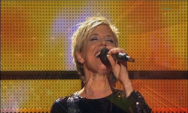 Inka Bause - Gold in deinen Augen 2015