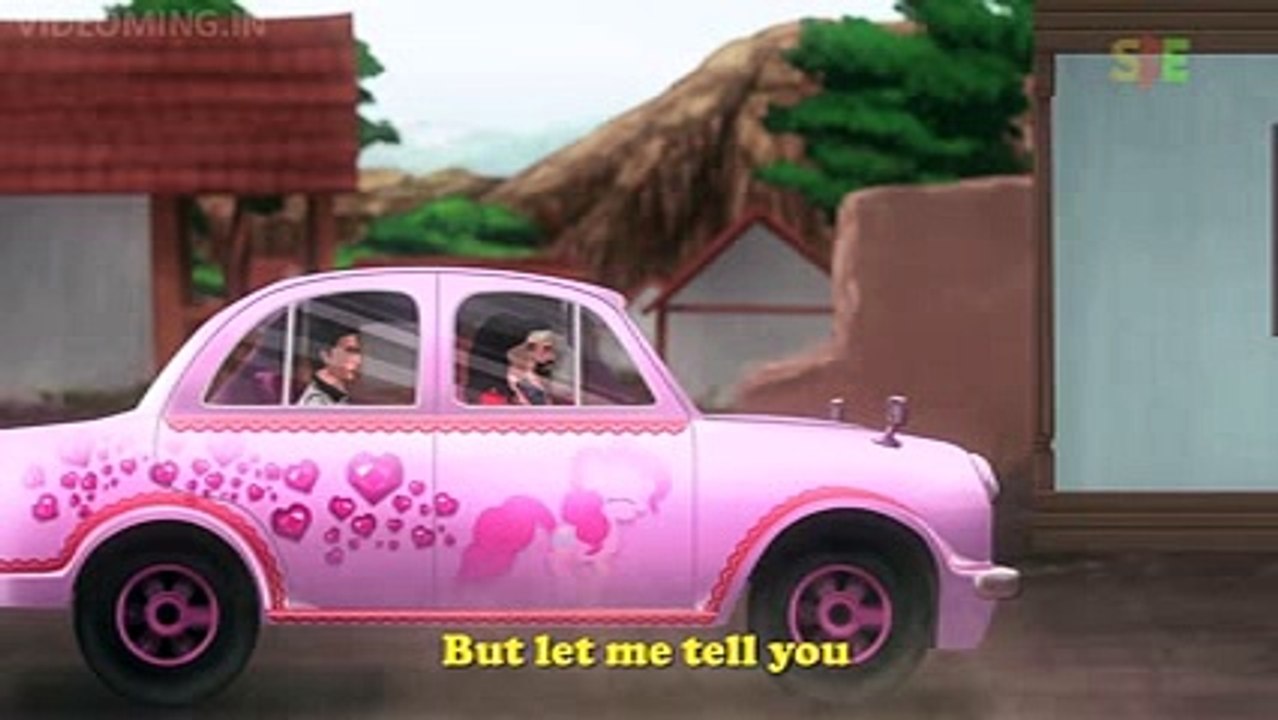 Sholay Spoof - Funny Video