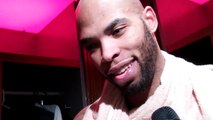 O Taj Gibson αποκλειστικά στο NBA GREECE για τον Kobe Bryant