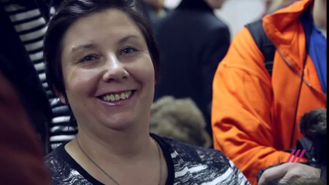 Как мать-одиночку судят за демотиваторы об Украине