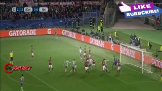 Roma vs Real Madrid 0 - 2 All Goals & Highlights Champions League 17.02.2016