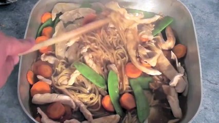 How to Cook a CHRISTMAS HAM