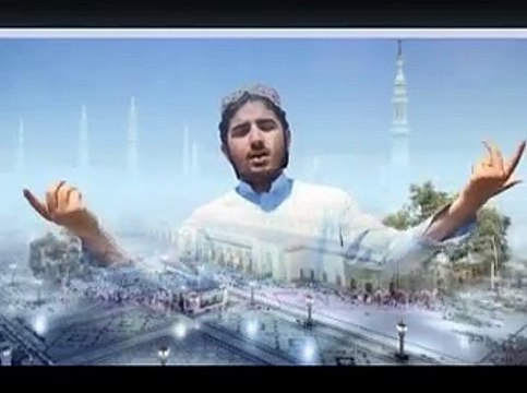 Pak Muhammad Arabi - Hafiz Sohail Ahmed Mashoom - Pashto Islamic Naat And Humd 2016