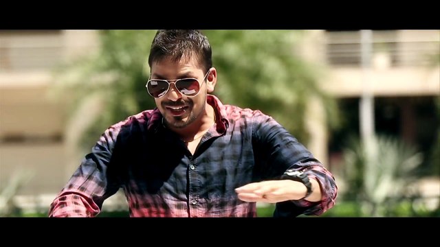 Chitta Veet Baljit Badshah Latest Punjabi Songs 2014